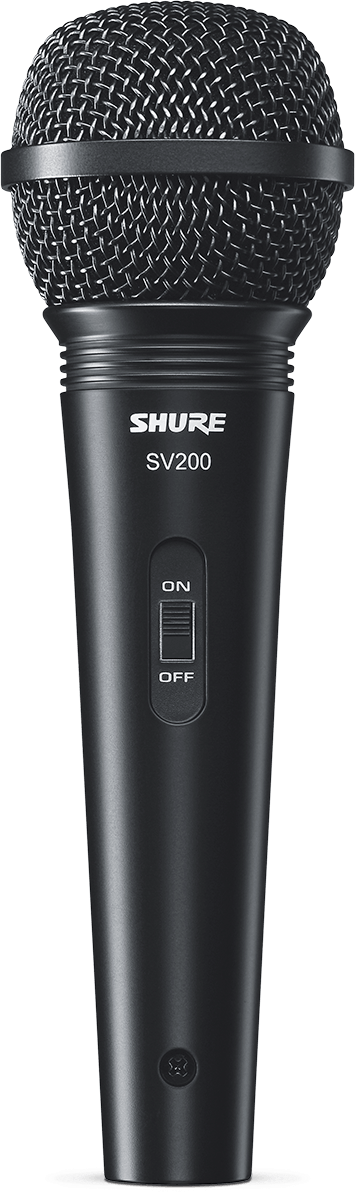 Shure SV200a