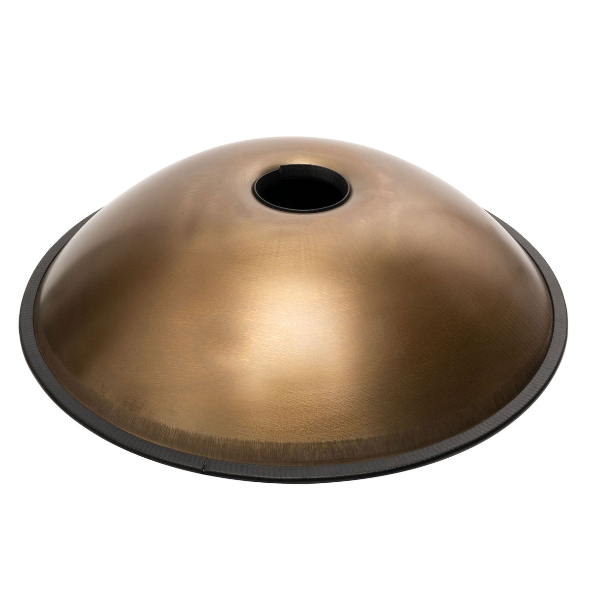 HARMONY HANDPAN C SHARP KURD STAINLESS STEEL SE 207