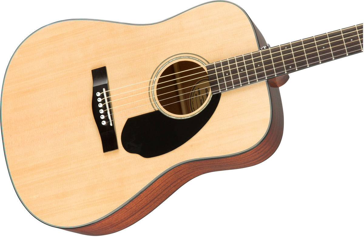 Cd-60S Dreadnought Wn Natural