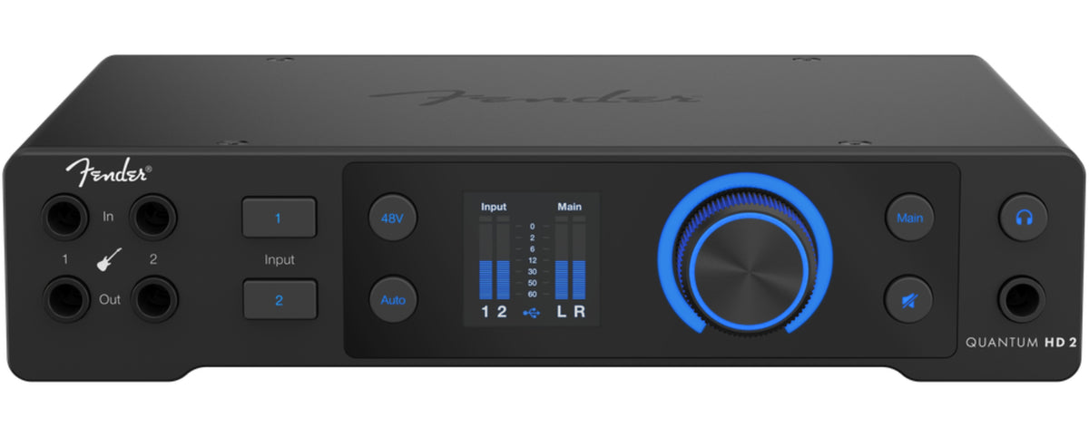 Quantum Hd 2