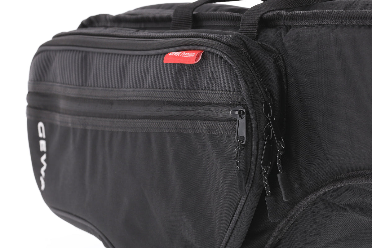 Premium-Tasche Tenorsaxophon