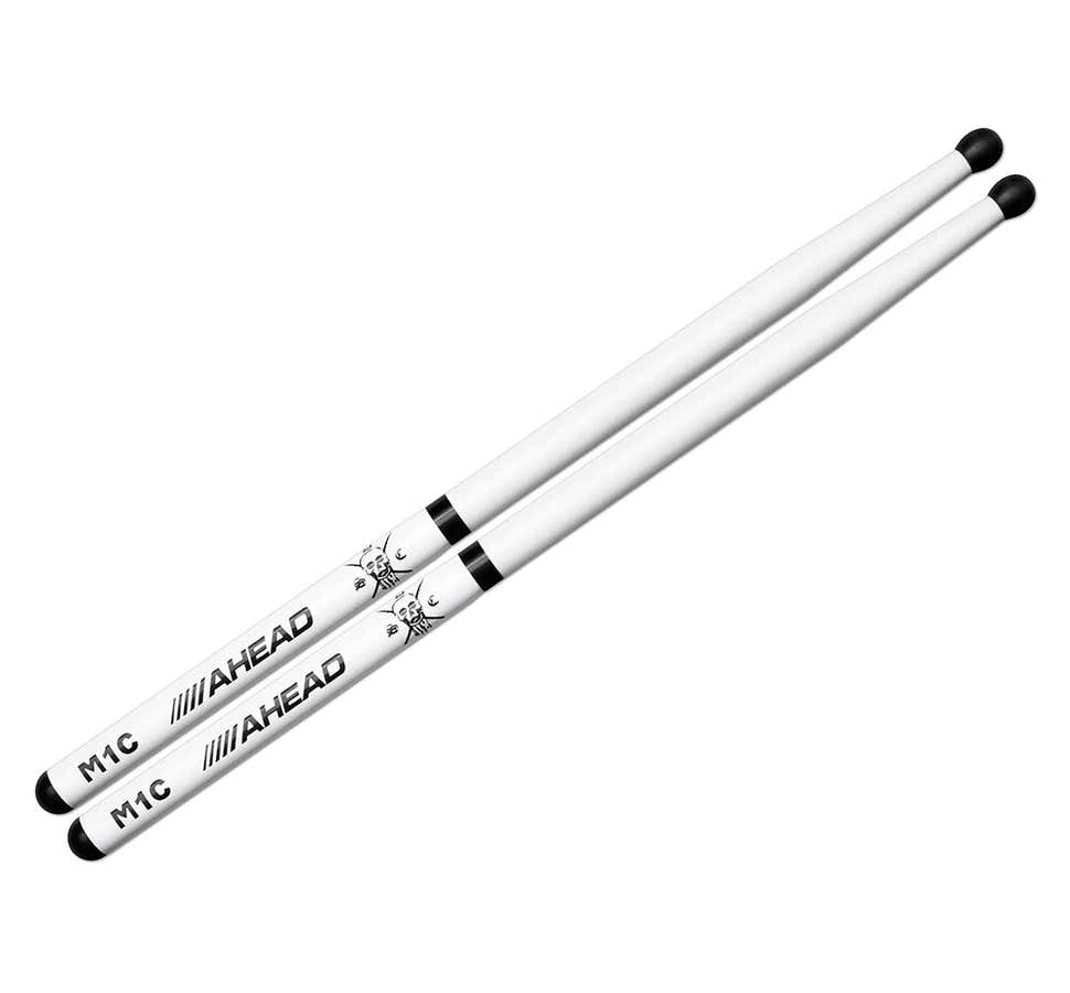 M1C - STREET DRUM CORPS MARCHING