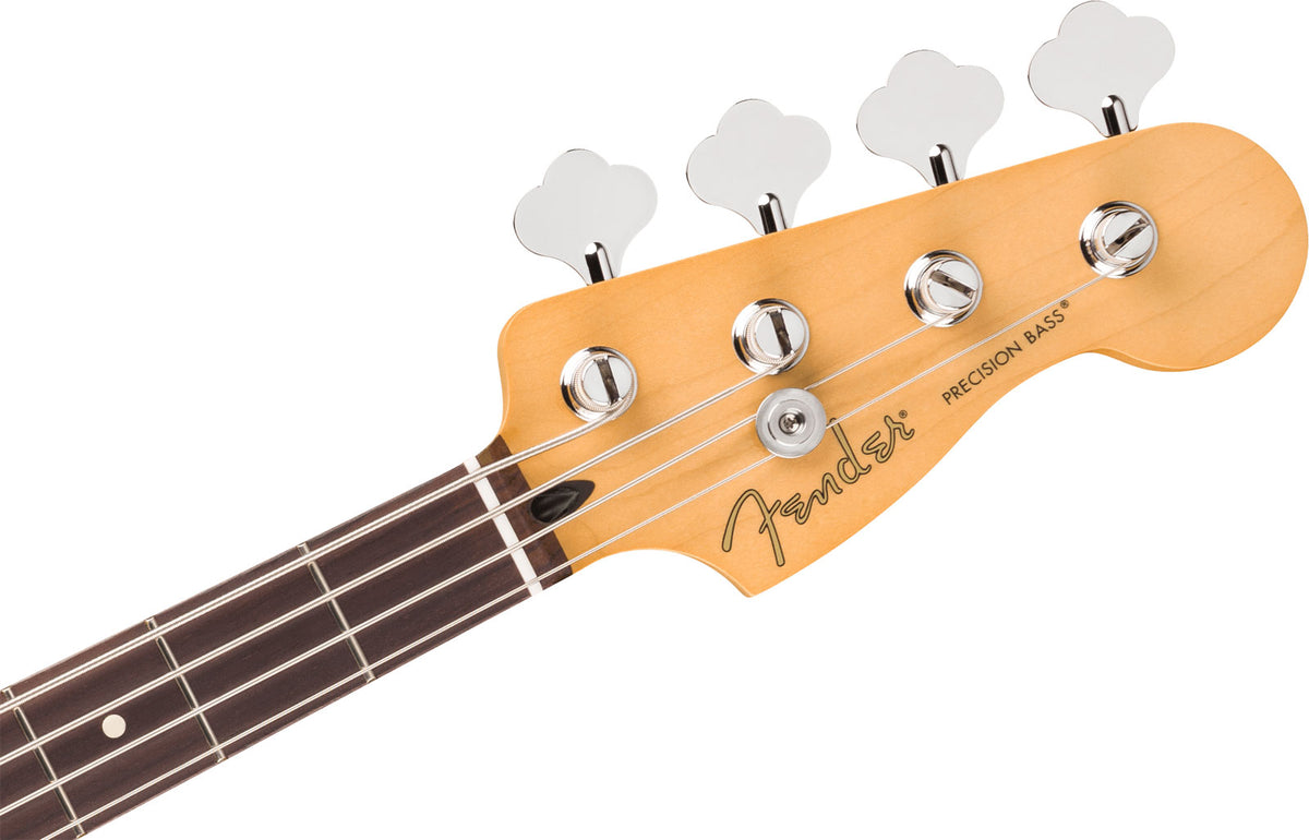 Precision Bass 75 Anni Player II, RW Meeresschaumgrün