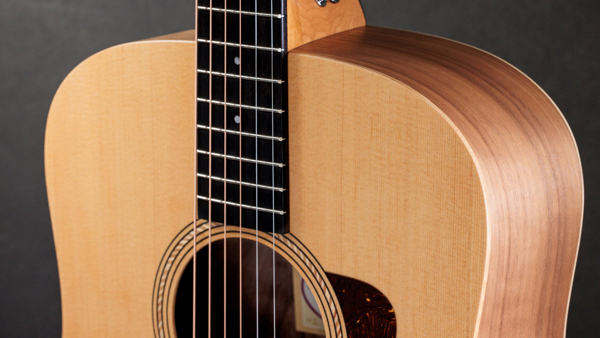 Academy 10e Natur Dreadnought