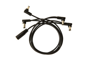 Flaches Daisy-Chain-Kabel DC4-a