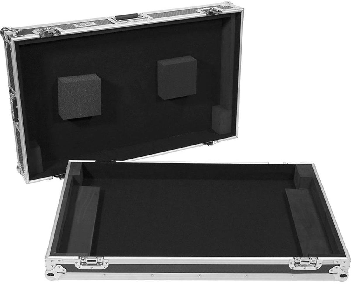Pro XDJ-XZ Slim W Silber