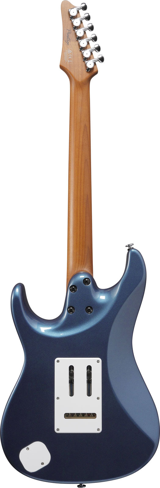 AZ2204N-PBM Preußischblau Metallic Prestige