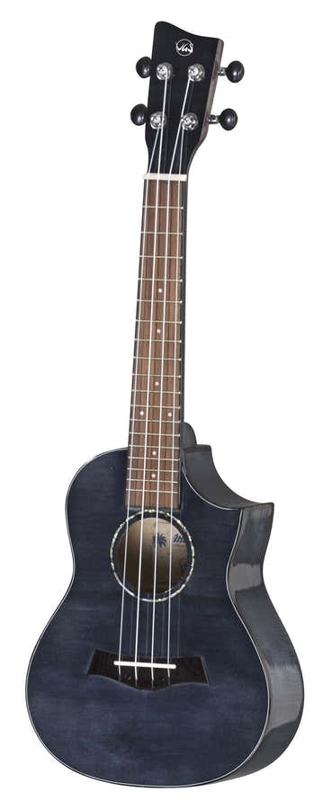 Konzert-Ukulele Manoa Special Konzert Ahorn