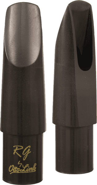 Otto Link Tenor Ebonit RG 108