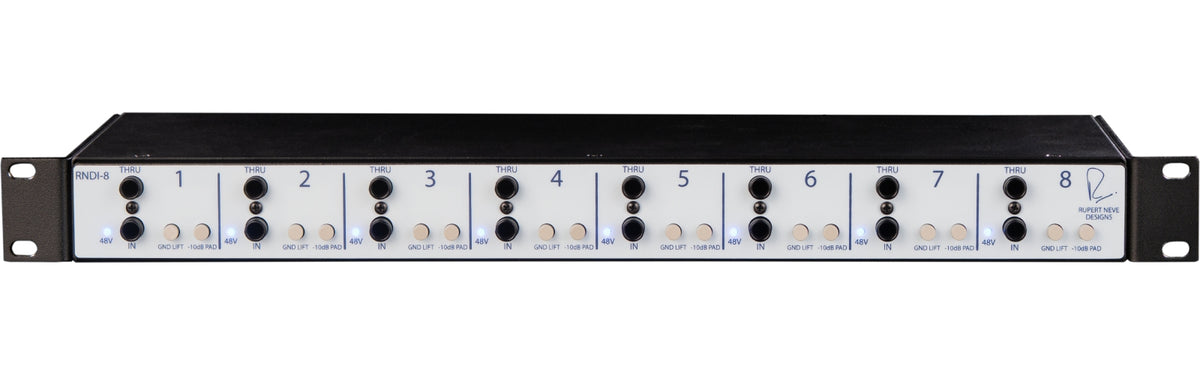 RNDI-8 Aktive DI