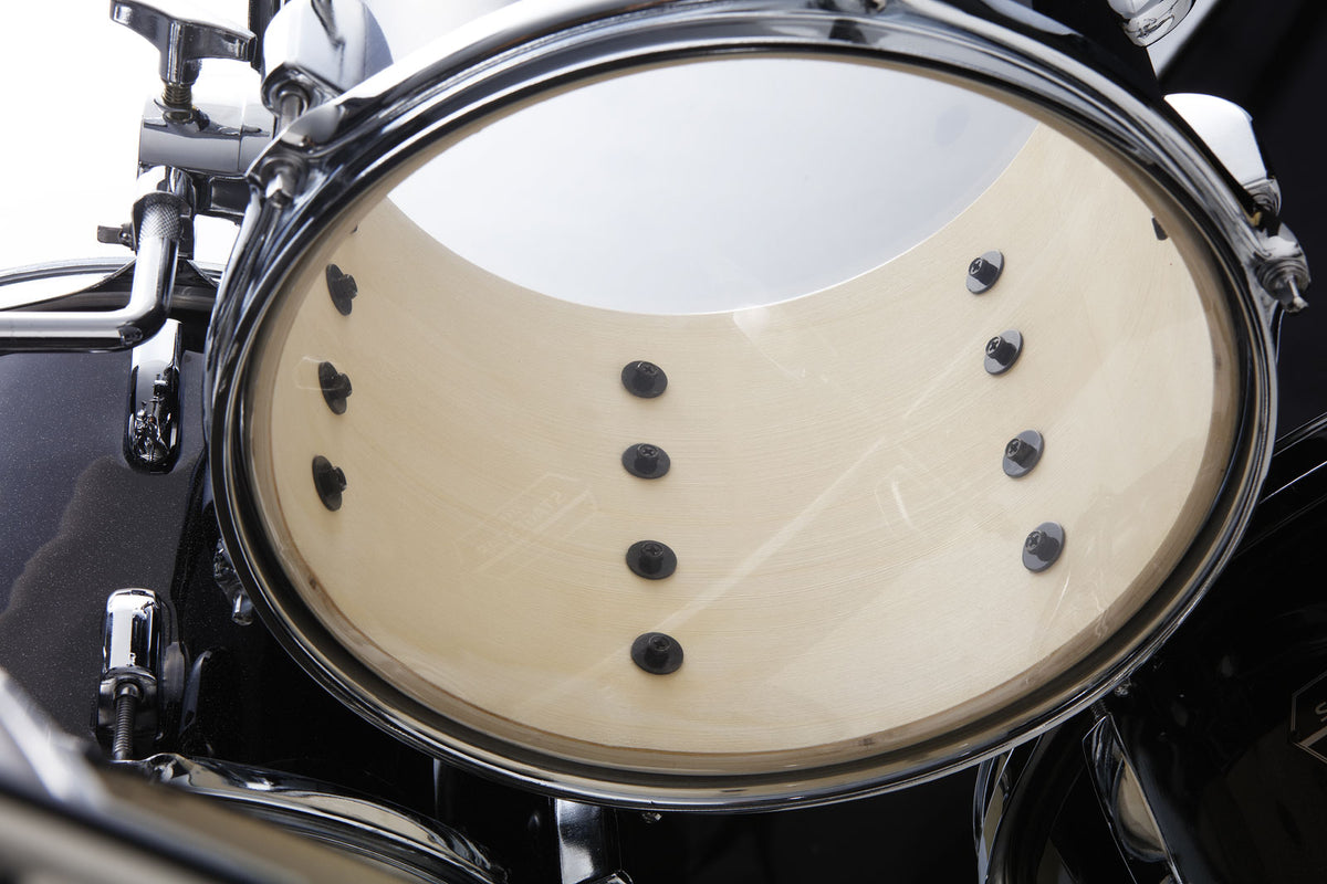 Stagestar Fusion 20 - Schwarz-Nacht-Glitzer