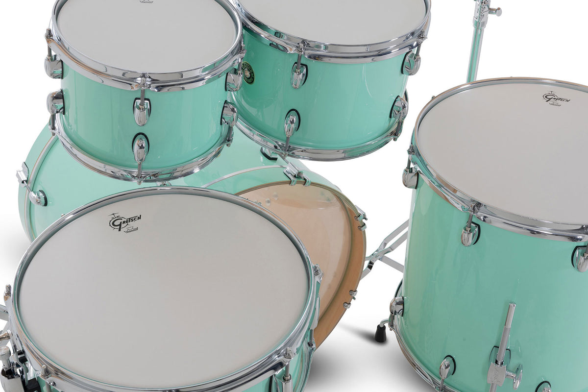 CATALINA MAPLE SEAFOAM GREEN CM2-E625-SFG