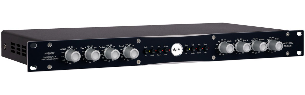 nvelope Mastering Edition