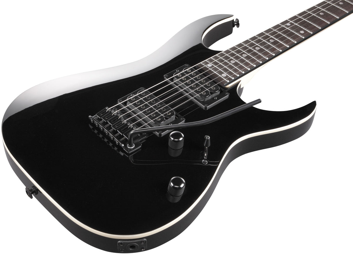 GRGA120BKN Schwarze Nacht