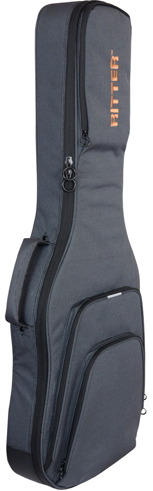 Gigbag GR4 Elektrisch Grau