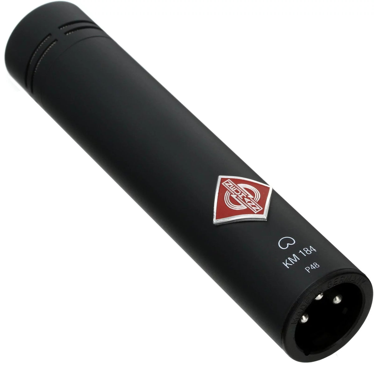 KM 184 Black