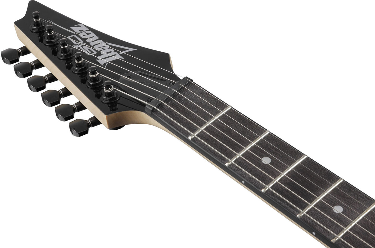 GRGA120QA-TKS Transparenter schwarzer Sunburst Axe Gio