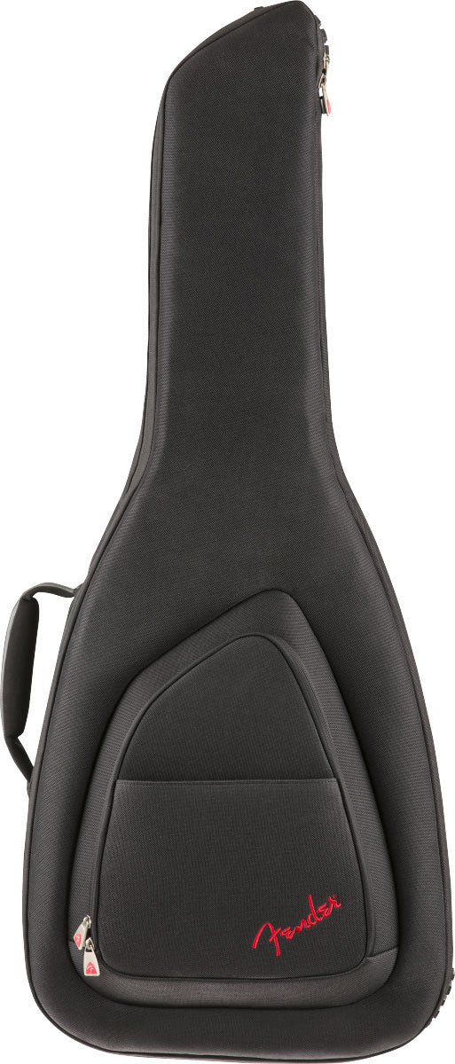 Fender Gigbag Elektrisch 25mm Schwarz - FE1225