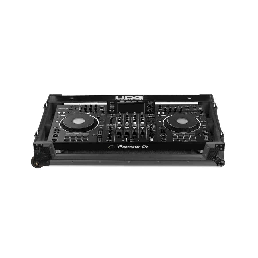 U 91070 BL - UDG ULTIMATIVER FLUGFALL MULTI FORMAT 3XL PLUS (W) - B-STOCK
