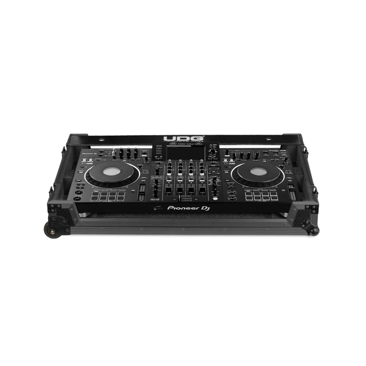 U 91070 BL - UDG ULTIMATIVER FLUGFALL MULTI FORMAT 3XL PLUS (W) - B-STOCK