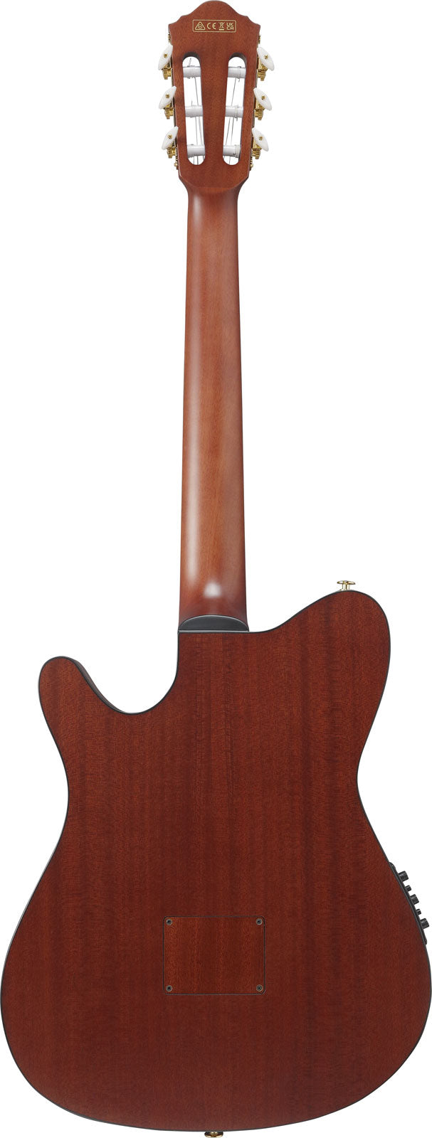 FRH20SMNTCL Tabak Burst Niedriger Glanz