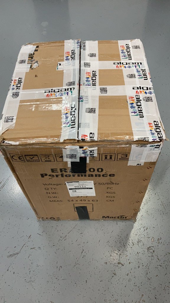 Compact 300W kaltweiß LED - B-Ware