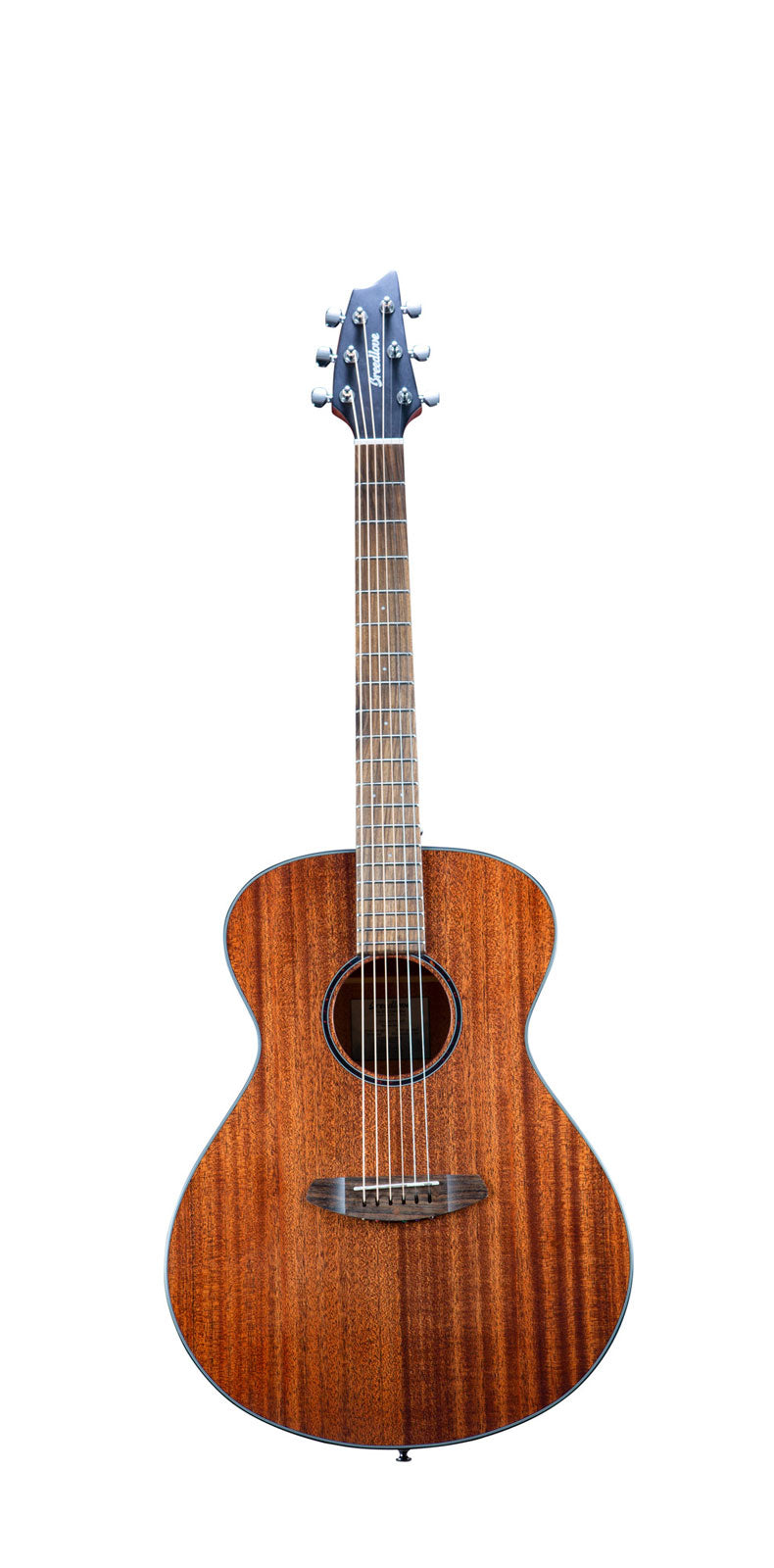 Discovery S Concert Mahagoni