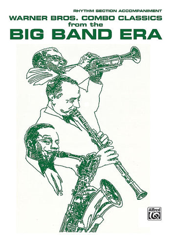 BULLOCK JACK - COMBO CLASSICS - BIG BAND ERA - JAZZ BAND