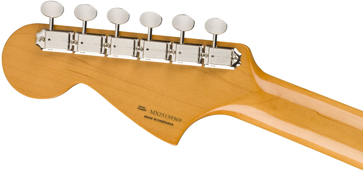 Jaguar Mid '60s Vintera III RW 3-Farben-Sunburst