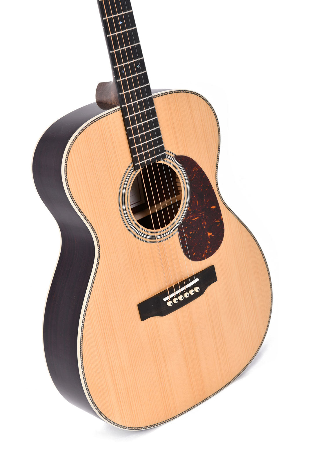 Custom S000R-28V