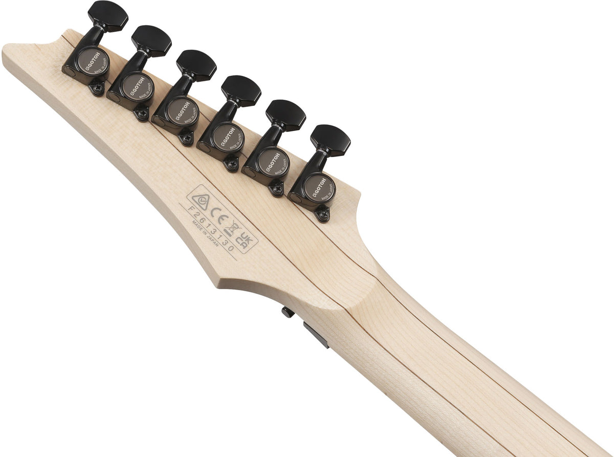 RG550 Genesis Sonderedition Weiß Matt