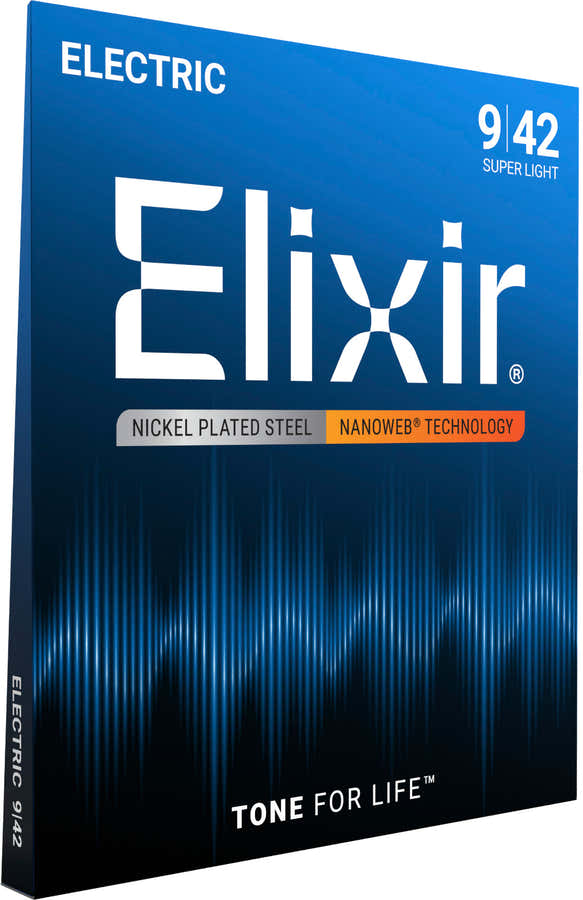 12002 Nanoweb Extra leicht 9-42