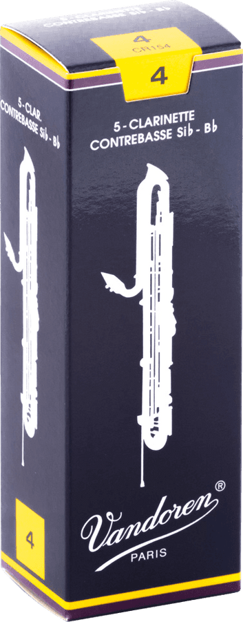 CLASSIC BLAU 4 - CR154