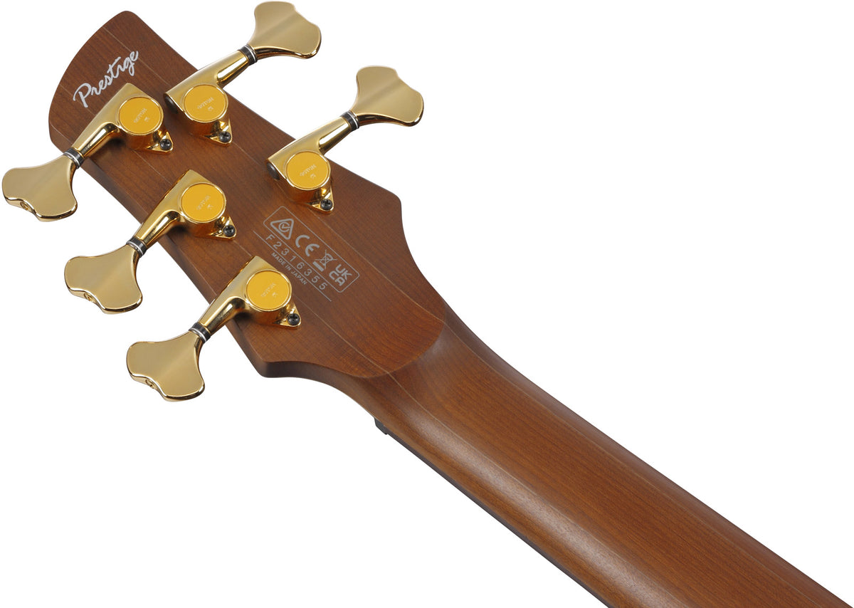 SR5505-MHF Mokka Matt Prestige