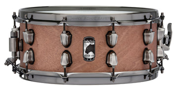 BPMH460LNW - BLACK PANTHER SERIE - HEARTBREAKER - SATIN NATURAL - 14" X 6"