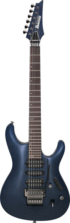 S6670SKDUB Sabre Dark Ultramarine Blue Prestige