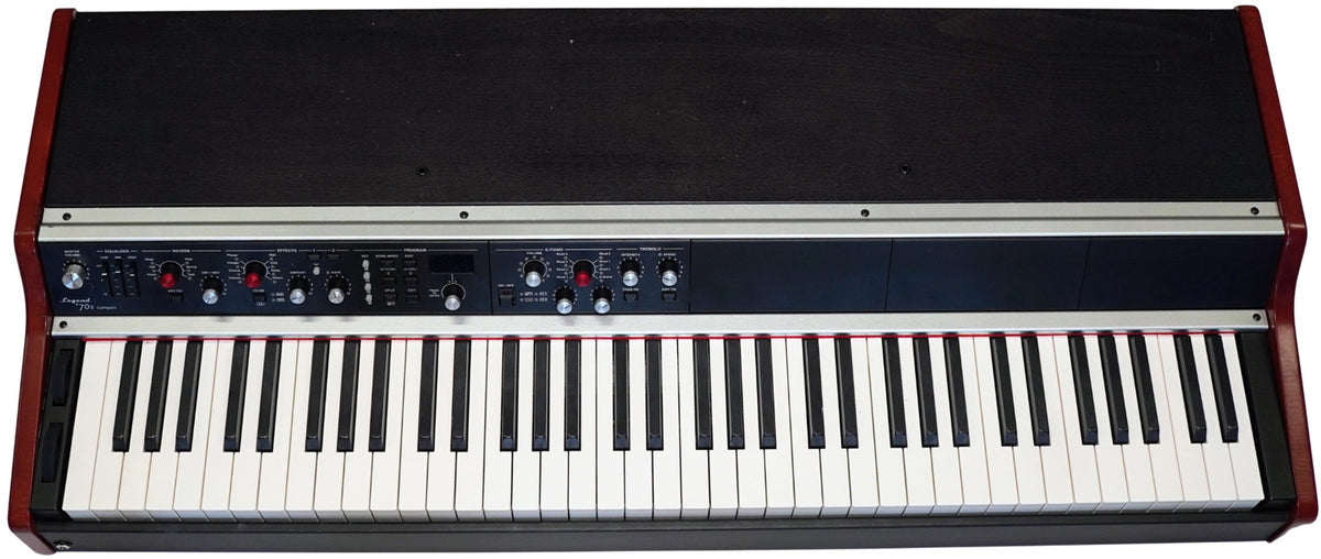LEGEND'70s MK2 COMPACT