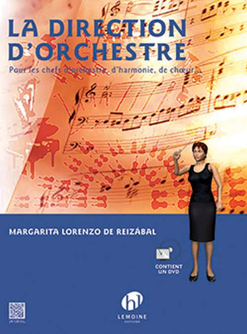 Lorenzo De Reizabal M. - Dirigieren + DVD