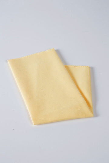 MN731 CLEANER CLOTH FOR VIOLINS - CELLO