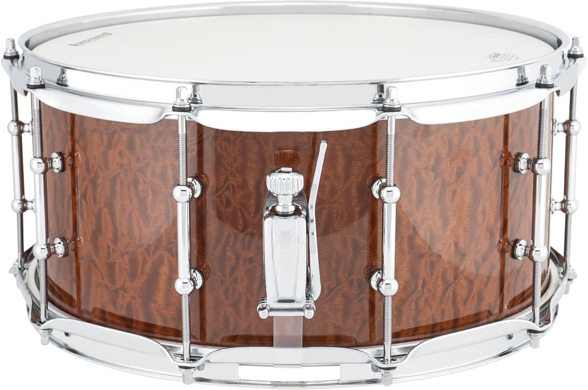 Lu6514Bedir - 14 X 6.5" Universalholz - Buche