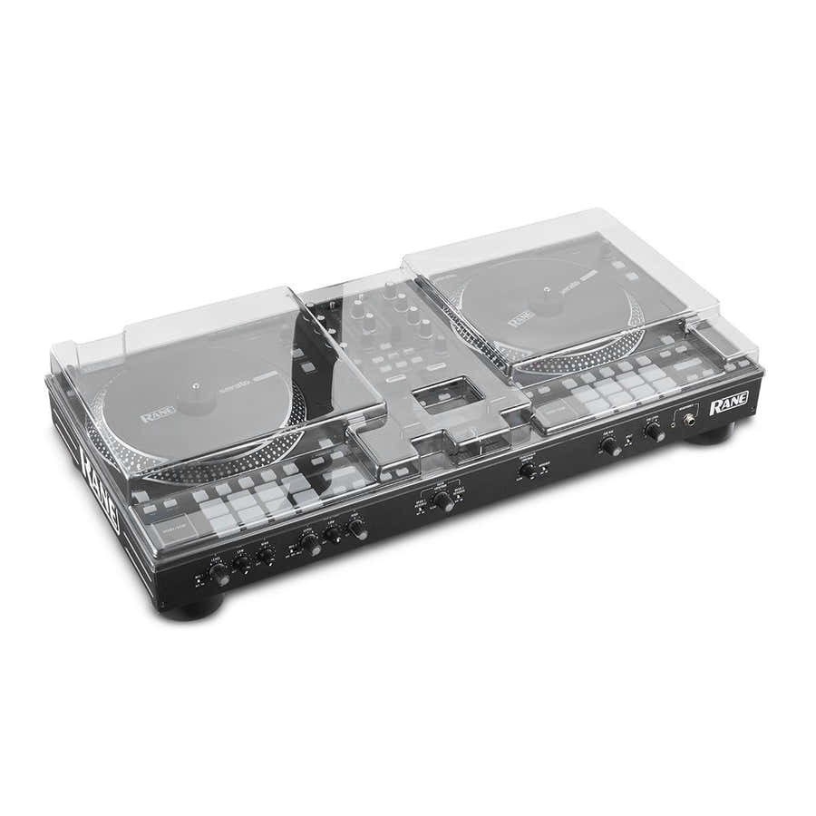 Rane One Abdeckung
