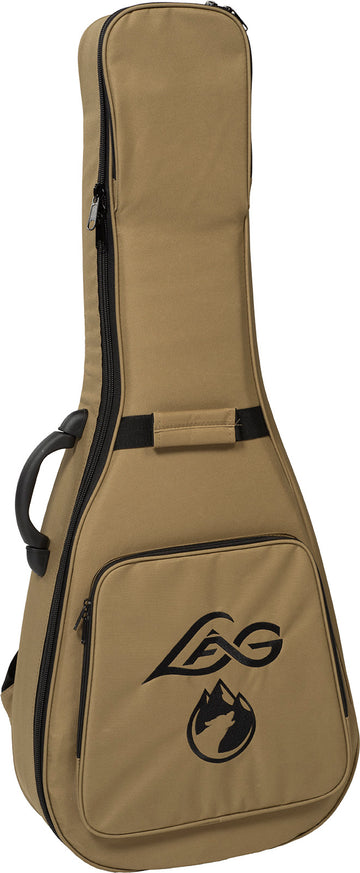 Auditorium Slim/Sauvage gigbag