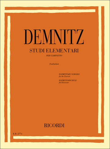 Elementare Studien