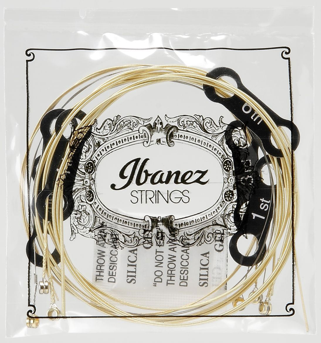 IPCS6C PICCOLO GUITAR STRING IPCS