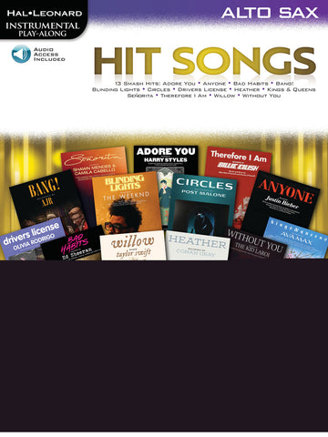 Hit Songs