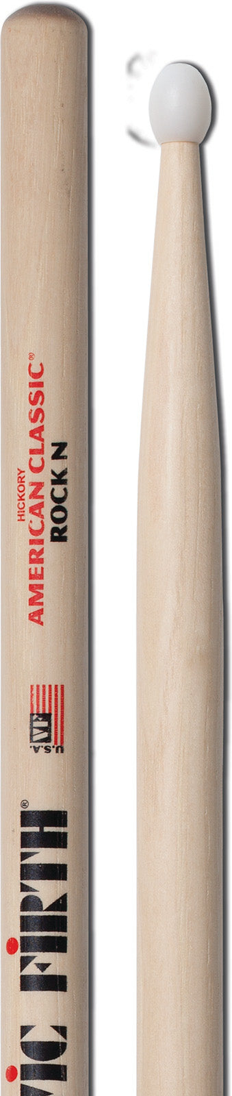 AMERICAN CLASSIC HICKORY NYLON KOPF ROCKN STCKE
