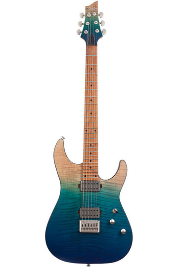 C-1 Standard Plus Blauer Verlauf