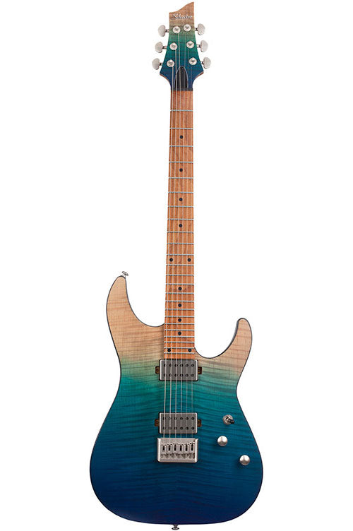 C-1 Standard Plus Blauer Verlauf