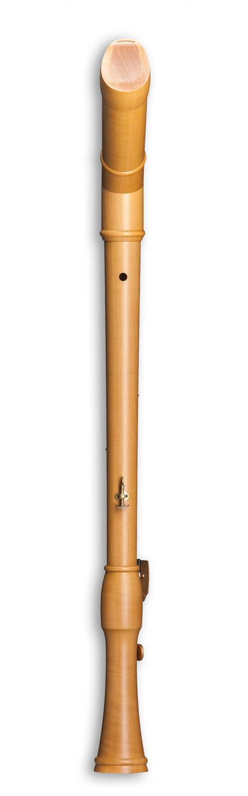 Canta Gebogener Bass 2546K - Birnbaum (Barockgriff)