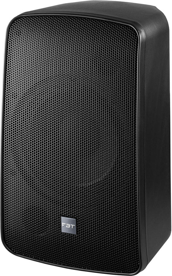 Canto 8C B Schwarz
